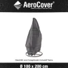 Intratuin AeroCover Schutzhülle Hängesessel D 100 H 200 cm| Lounge- & Gartenmöbel-Abdeckung