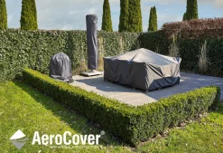 Intratuin AeroCover Schutzhülle Hängesessel D 100 H 200 cm| Lounge- & Gartenmöbel-Abdeckung