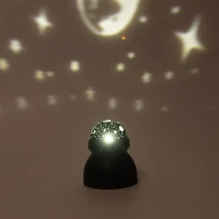 Intratuin Anna's Collection LED Projektor Sterne warmweiß| Projektoren