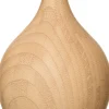 Intratuin Aroma Du Monde elektrische Duftlampe natur  D 12,7 H 20,2 cm| Diffuser & Raumspray