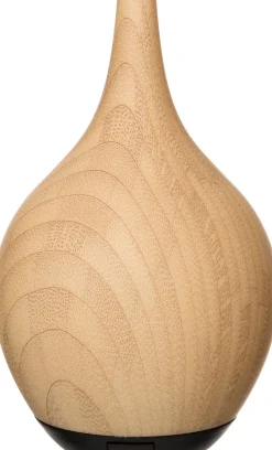 Intratuin Aroma Du Monde elektrische Duftlampe natur  D 12,7 H 20,2 cm| Diffuser & Raumspray
