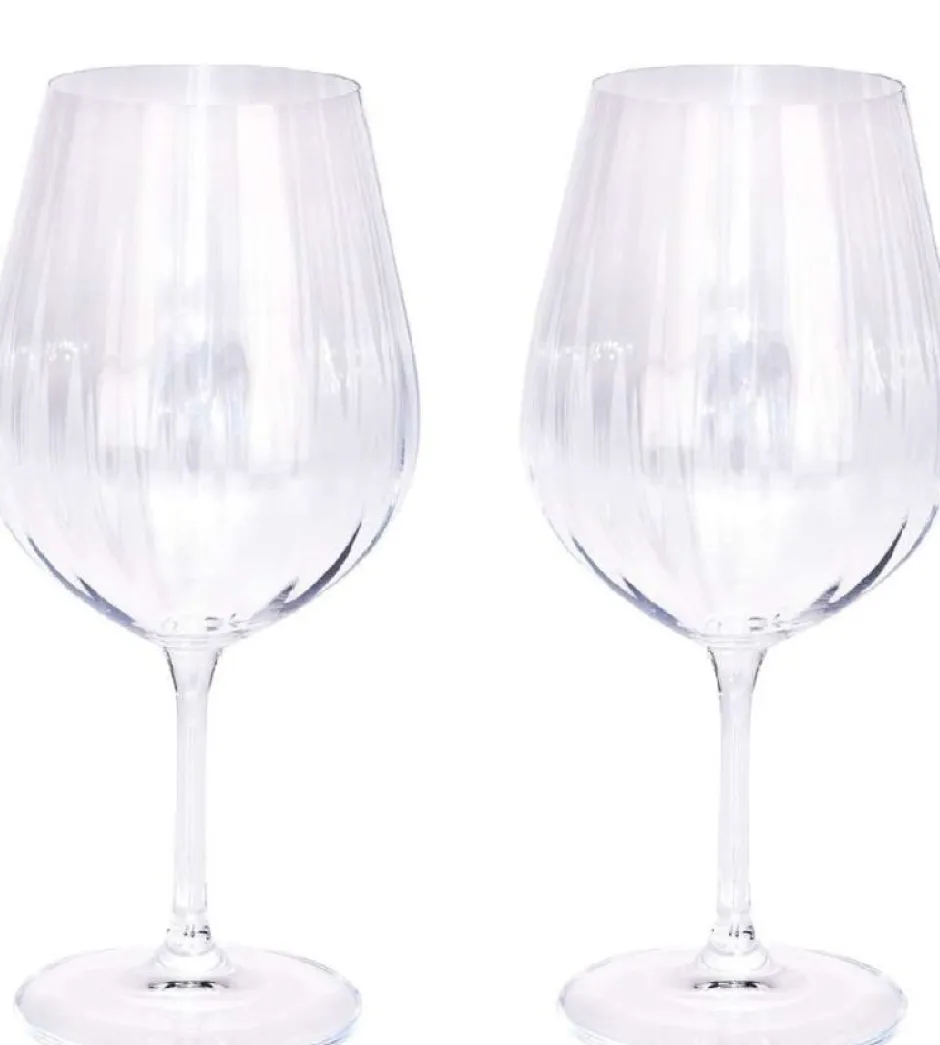 Intratuin Atmos Fera Weinglas 690 ml 2 St.| Geschirr & Gläser