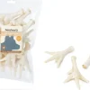 Intratuin Beeztees Gepuffte Hühnerfüße 200 g| Hundesnacks & Leckerlies