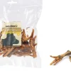 Intratuin Beeztees Hühnerfüße 200 g| Hundesnacks & Leckerlies