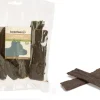 Intratuin Beeztees Hirschstreifen 200 g| Hundesnacks & Leckerlies