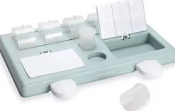 Intratuin Beeztees Hundespielzeug Riff Welpen mint 35 x 21,5 x 7 cm| Hundespielzeug