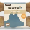 Intratuin Beeztees Premium Kauknochen 16 cm 2 St.| Hundesnacks & Leckerlies