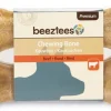 Intratuin Beeztees Premium Kauknochen 14 cm 2 St.| Hundesnacks & Leckerlies