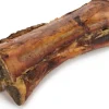 Intratuin Beeztees Rindermarkknochen getrocknet 18-20 cm| Hundesnacks & Leckerlies