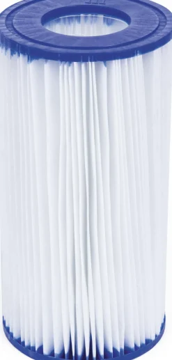 Intratuin Bestway Stahlrahmen-Pool Power Steel rechteckig 549 x 274 x 122 cm| Pools & Planschbecken