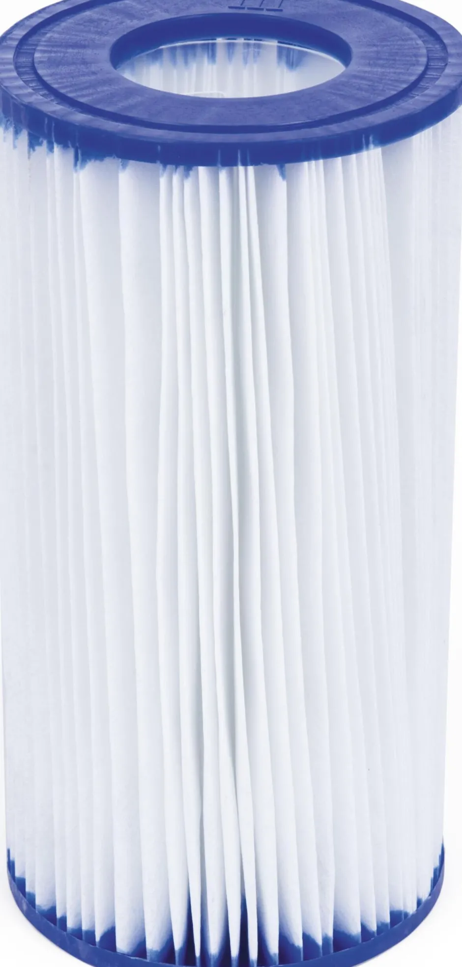 Intratuin Bestway Stahlrahmen-Pool Power Steel rechteckig 549 x 274 x 122 cm| Pools & Planschbecken