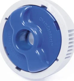 Intratuin Bestway Stahlrahmen-Pool Power Steel Rattan-Look rechteckig 412 x 201 x 122 cm| Pools & Planschbecken