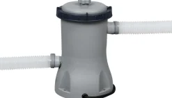 Intratuin Bestway Stahlrahmen-Pool Steel Pro Max rundD 366 H 100 cm| Pools & Planschbecken