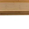 Intratuin Betttablett Bambus 30 x 50 x 4,4 cm| Servieren