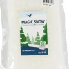 Intratuin Bio Snow Kunstschnee biologisch abbaubar 1 l| Kunstschnee
