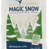 Intratuin Bio Snow Kunstschnee biologisch abbaubar 3,5l| Kunstschnee