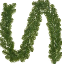Intratuin Black Box Girlande Norton 180 cm| Weihnachts- & Tannengirlanden