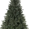 Intratuin Black Box Künstlicher Weihnachtsbaum Jade H 210 cm| Künstliche Weihnachtsbäume