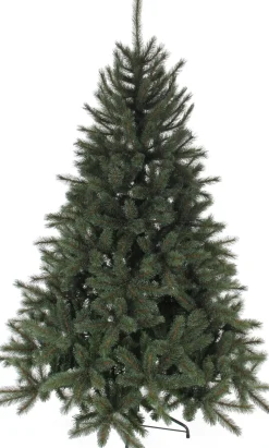 Intratuin Black Box Künstlicher Weihnachtsbaum Jade H 230 cm| Künstliche Weihnachtsbäume