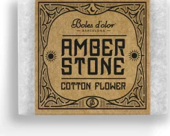 Intratuin Boles d'olor Duftwürfel Cotton Flower weiß 4,5 x 3,5 x 2 cm| Duftwürfel