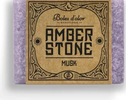 Intratuin Boles d'olor Duftwürfel Musk lila 4,5 x 3,5 x 2 cm| Duftwürfel