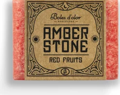 Intratuin Boles d'olor Duftwürfel Red Fruits rot 4,5 x 3,5 x 2 cm| Duftwürfel