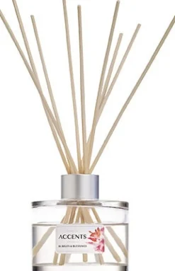 Intratuin Bolsius Duftstäbchen Bubbles & Blessings 100 ml| Duftstäbchen