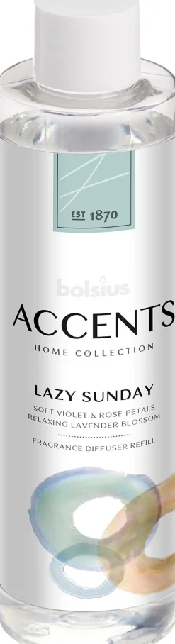 Intratuin Bolsius Raumduft Refill Lazy Sunday 200 ml| Duftstäbchen