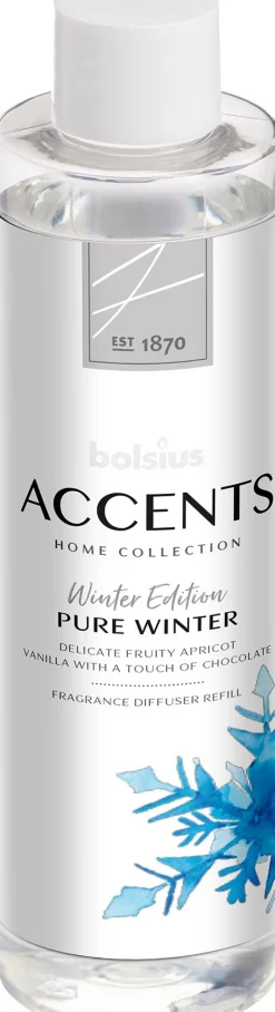 Intratuin Bolsius Raumduft Refill Pure Winter 200 ml| Duftstäbchen