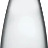 Intratuin Bormioli Rocco Karaffe Ypsilon transparent 1 l| Geschirr & Gläser
