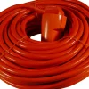 Intratuin Calex Verlängerungskabel 20 m orange| Außenelektronik