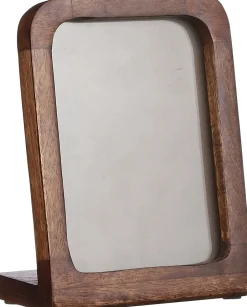 Intratuin Casa Vivante Bilderrahmen Bosco braun 15 x 10 x 20 cm| Bilderrahmen