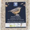 Intratuin CJ Wildlife Fettblock mit Insekten| Gartenvögel|Vogelfutter