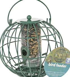 Intratuin CJ Wildlife Futterspender London grün D 17 cm H 21 cm| Hundesnacks & Leckerlies