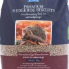 Intratuin CJ Wildlife Igelfutter Premium 1,75 kg| Eichhörnchen- & Igelfutter
