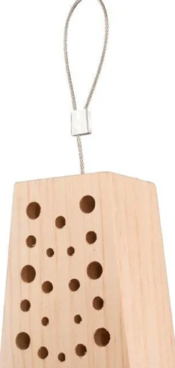 Intratuin CJ Wildlife Insektenhotel Navariso 10 x 5 x 10 cm| Insektenhotels