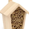 Intratuin CJ Wildlife Insektenhotel Pinta 17 x 12,1 x 24 cm| Insektenhotels