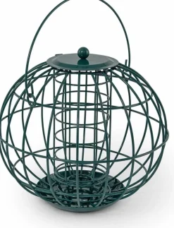 Intratuin CJ Wildlife Meisenknödelhalter London D 22 cm H 22 cm| Gartenvögel|Vogelfutterhäuser