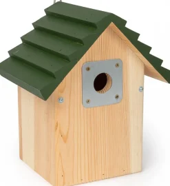 Intratuin CJ Wildlife Nistkasten Vail 22,6 x 18 x 26,9 cm| Gartenvögel|Vogelhäuser & Nistkästen