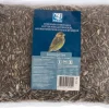 Intratuin CJ Wildlife Vogelfutter Sonnenblumenkerne 1 kg| Vogelfutter|Gartenvögel