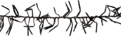 Intratuin Cluster-Lichterkette Flash 4,5 m mit 768 Lämpchen warmweiß| Weihnachtsbaumbeleuchtung