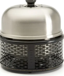 Intratuin Cobb Pro Holzkohlegrill schwarz| Tischgrills|Holzkohlegrills