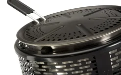 Intratuin Cobb Pro Holzkohlegrill schwarz| Tischgrills|Holzkohlegrills