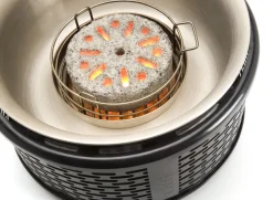 Intratuin Cobb Pro Holzkohlegrill schwarz| Tischgrills|Holzkohlegrills