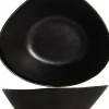 Intratuin Cosy & Trendy Schale Vongola Blacky schwarz 14 x 12 x 4,5 cm| Geschirr & Gläser