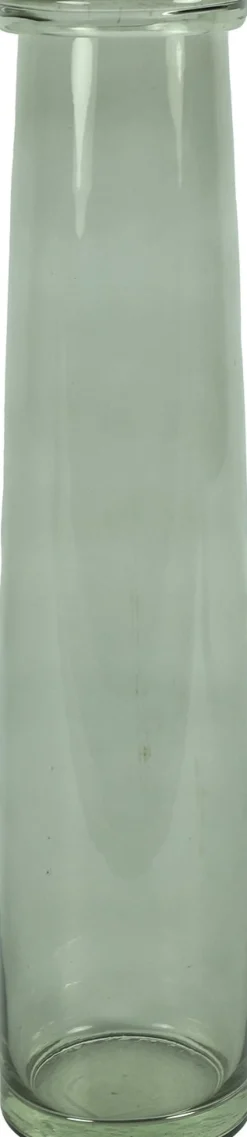 Intratuin Countryfield Vase Missy grau D 10 H 43,5 cm| Vasen & Krüge