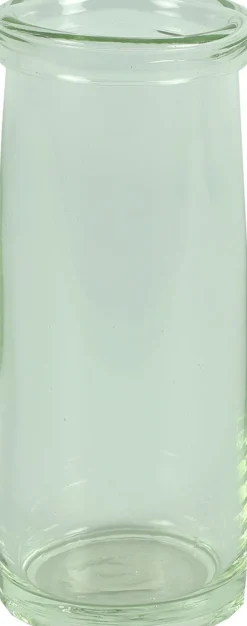 Intratuin Countryfield Vase Missy transparent D 8 H 19 cm| Vasen & Krüge|Blumentöpfe & Pflanzgefäße