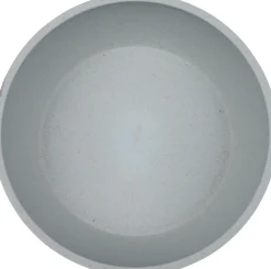 Intratuin District 70 Hundenapf Bamboo M blau D 17,5 H 5,8 cm 1000 ml| Futternäpfe & Trinknäpfe|Futternäpfe & Trinknäpfe