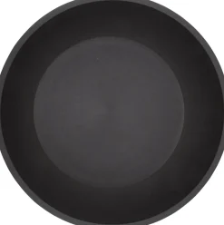 Intratuin District 70 Hundenapf Bamboo L grau D 21 H 6,3 cm 1600 ml| Futternäpfe & Trinknäpfe|Futternäpfe & Trinknäpfe