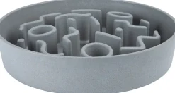 Intratuin District 70 Hundenapf Bamboo Anti-Schling blau D 28 H 6,2 cm| Futternäpfe & Trinknäpfe|Futternäpfe & Trinknäpfe